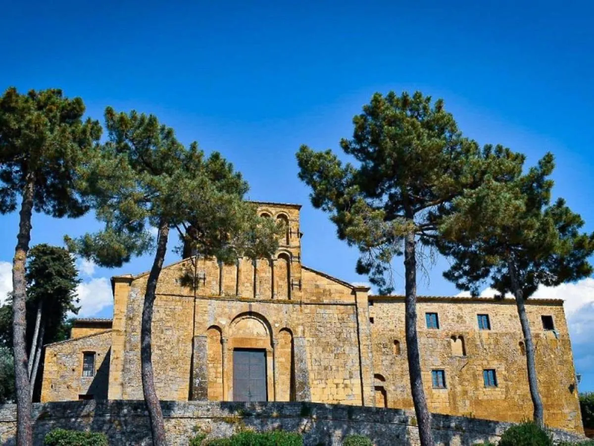 Belvilla By Oyo Biancospino Gambassi Terme