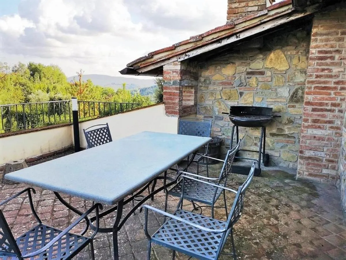 Holiday home Belvilla By Oyo Biancospino Gambassi Terme