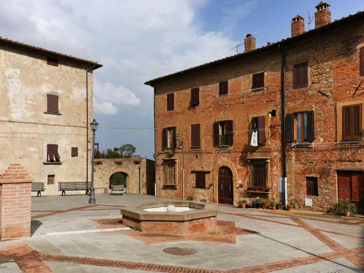 Belvilla By Oyo Biancospino Gambassi Terme Italy