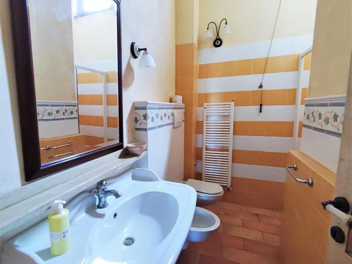 Holiday home Belvilla By Oyo Biancospino Gambassi Terme