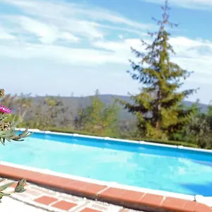 Casa vacanze La Fabbrichina, Gambassi Terme