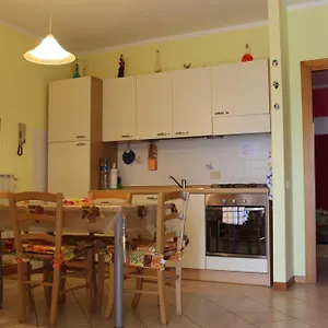 Appartamento Casa Arcobaleno On Via Francigena, Gambassi Terme