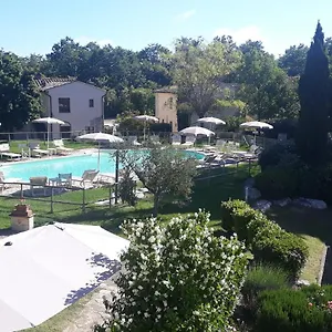 Casa vacanze La Cerrina, Gambassi Terme