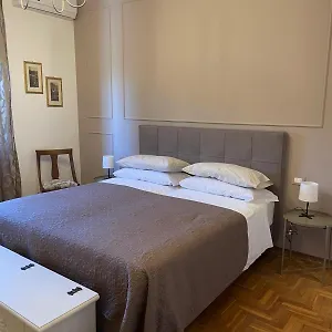 Bed & Breakfast Residenza Sandrini, Gambassi Terme