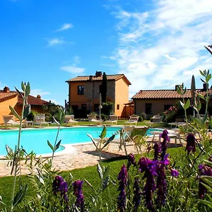Casa vacanze Borgo Toscano, Gambassi Terme