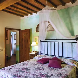 Appartamento Borgo Dei Cadolingi, Gambassi Terme