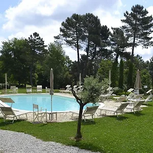Appartamento Tuscany Country, Gambassi Terme