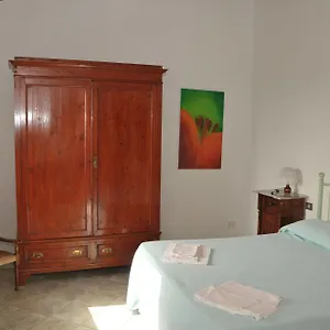 Alloggio per agriturismo Renai E Monte, Gambassi Terme