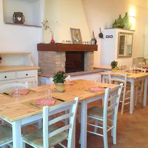 Alloggio per agriturismo Renai E Monte Ii, Gambassi Terme