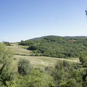Casa vacanze Borgo La Fungaia, Gambassi Terme