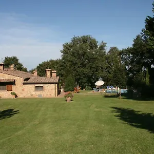 Casa vacanze Casa Grazia, Gambassi Terme