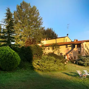 Alloggio per agriturismo Girasole, Gambassi Terme