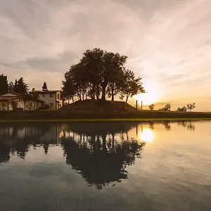 Borgo Le Colline Gambassi Terme