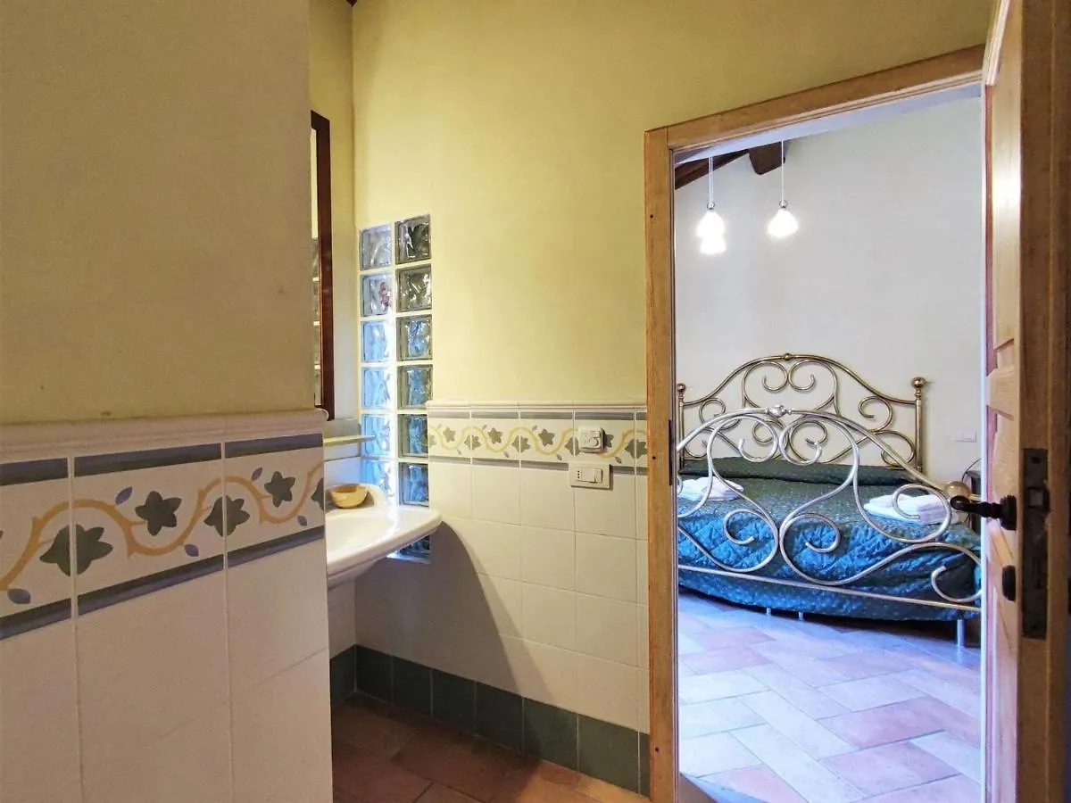 Belvilla By Oyo Biancospino Gambassi Terme Holiday home